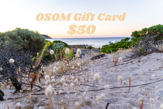 OSOM Gift Card